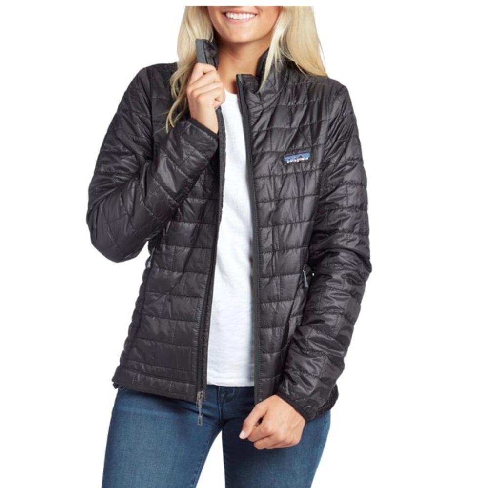Patagonia Nano Puff Jacket NWT size M